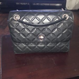 Kate spade Natalia flap medium shoulder bag